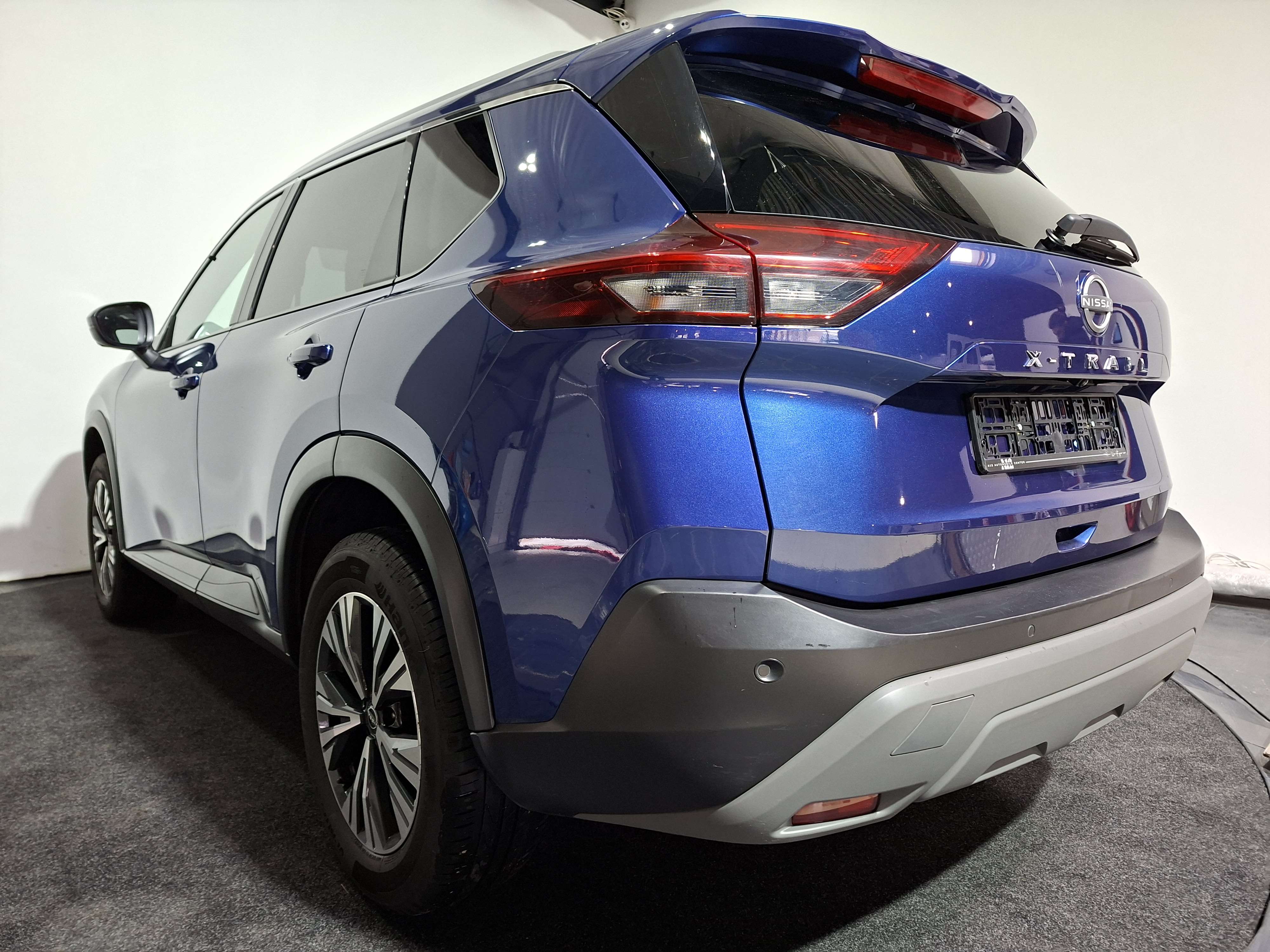 Nissan X-Trail 1.5  MHEV I  7 PLAATS I 2 JAAR GARANTIE | 2 JAAR ONDERHOUD