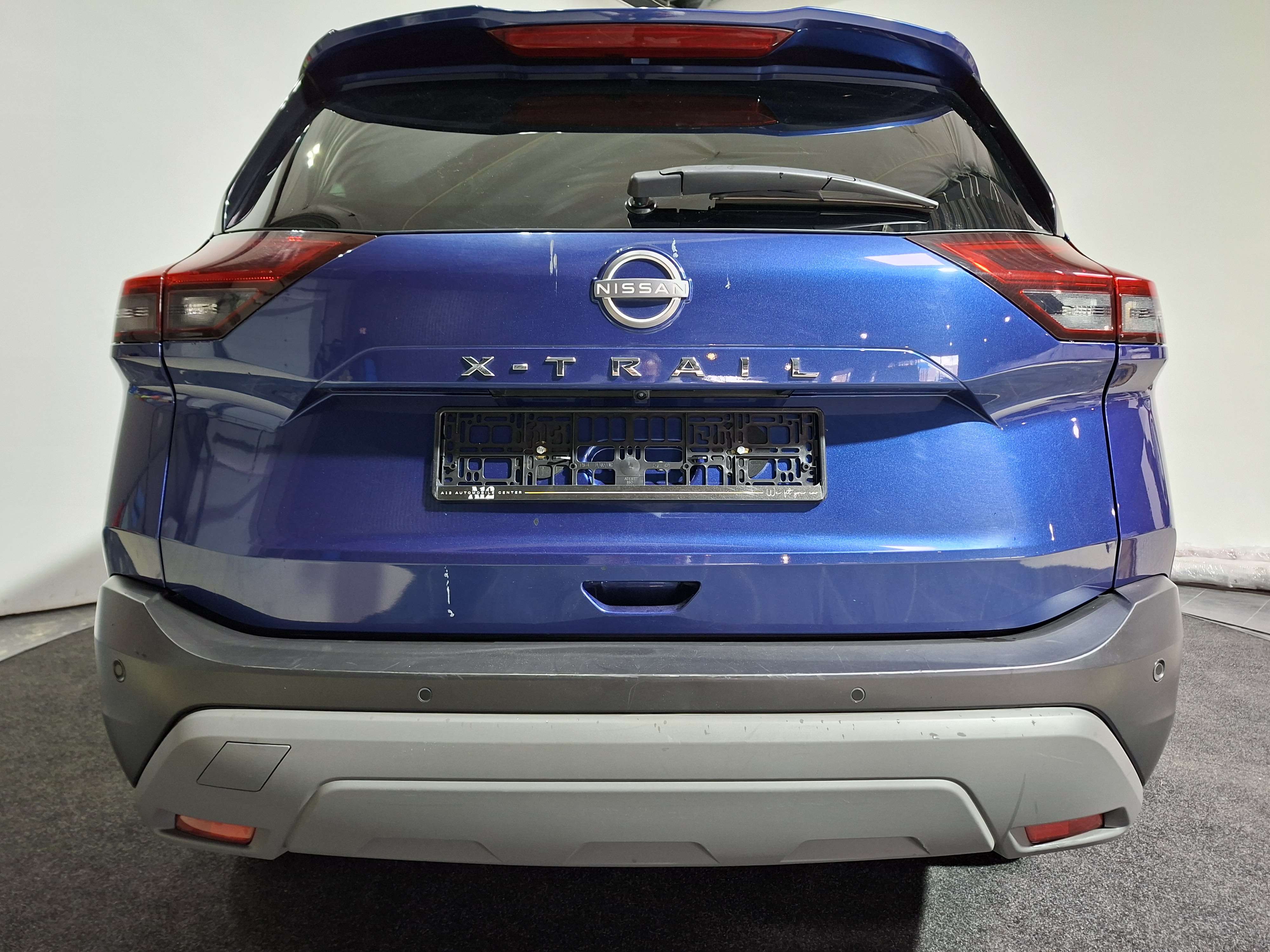 Nissan X-Trail 1.5  MHEV I  7 PLAATS I 2 JAAR GARANTIE | 2 JAAR ONDERHOUD