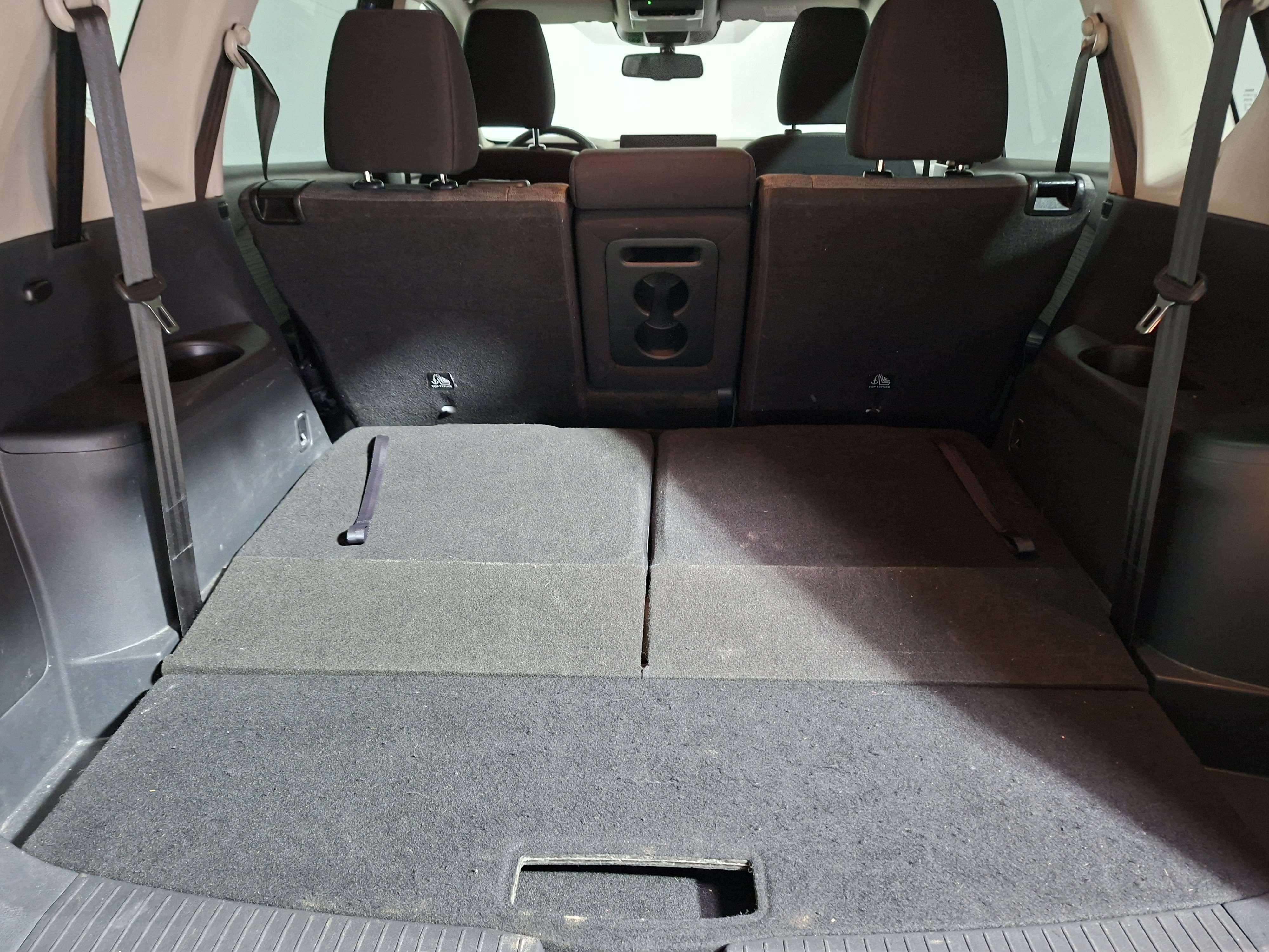 Nissan X-Trail 1.5  MHEV I  7 PLAATS I 2 JAAR GARANTIE | 2 JAAR ONDERHOUD