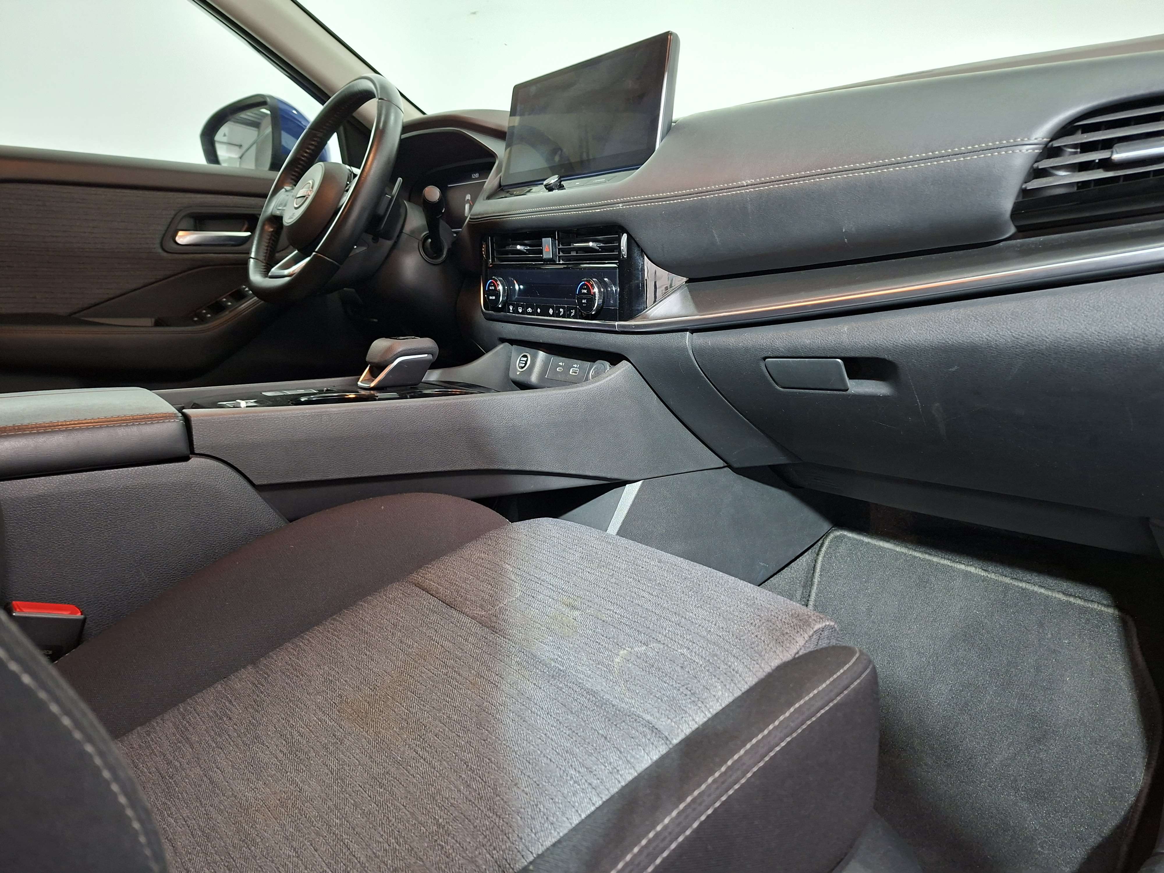 Nissan X-Trail 1.5  MHEV I  7 PLAATS I 2 JAAR GARANTIE | 2 JAAR ONDERHOUD