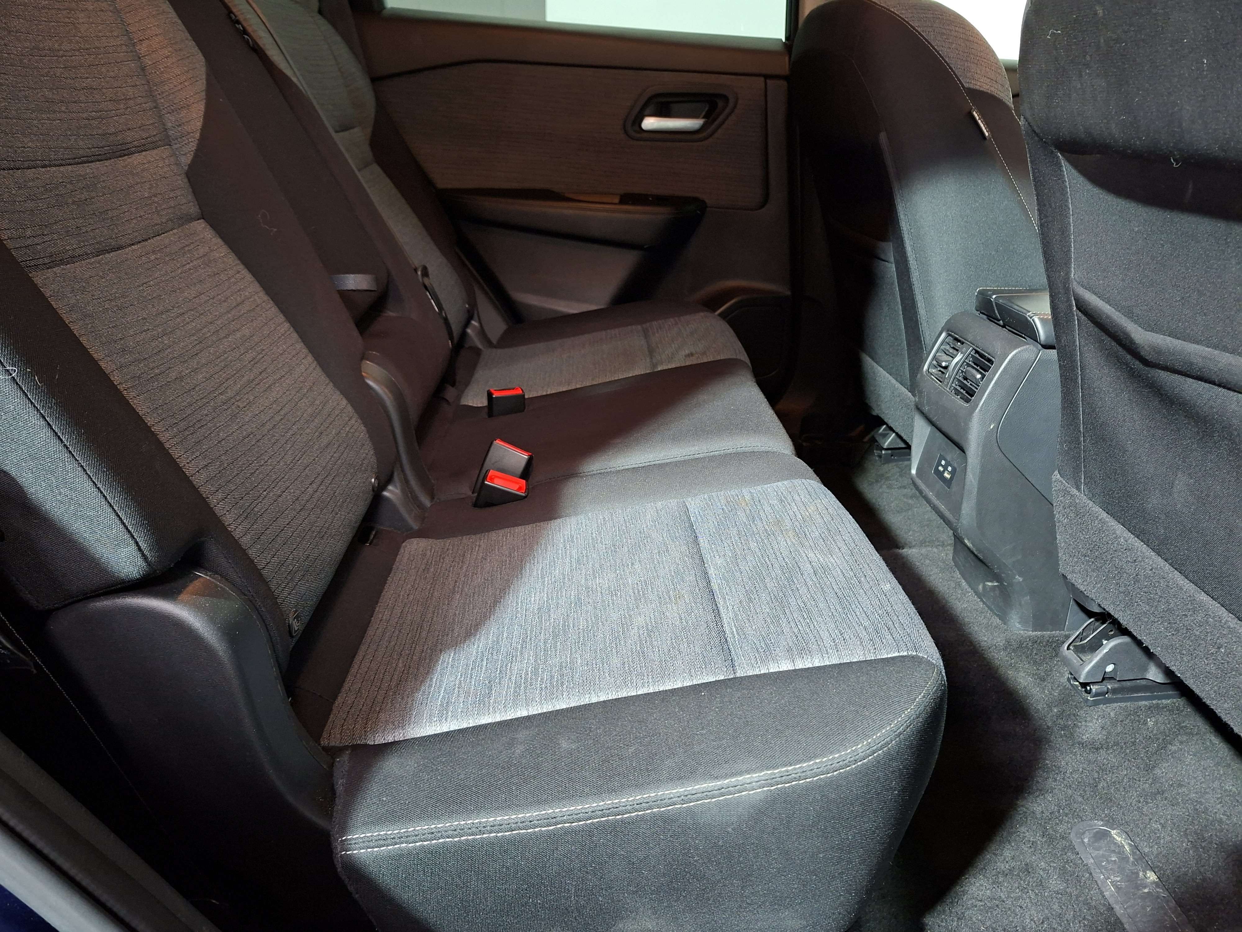 Nissan X-Trail 1.5  MHEV I  7 PLAATS I 2 JAAR GARANTIE | 2 JAAR ONDERHOUD