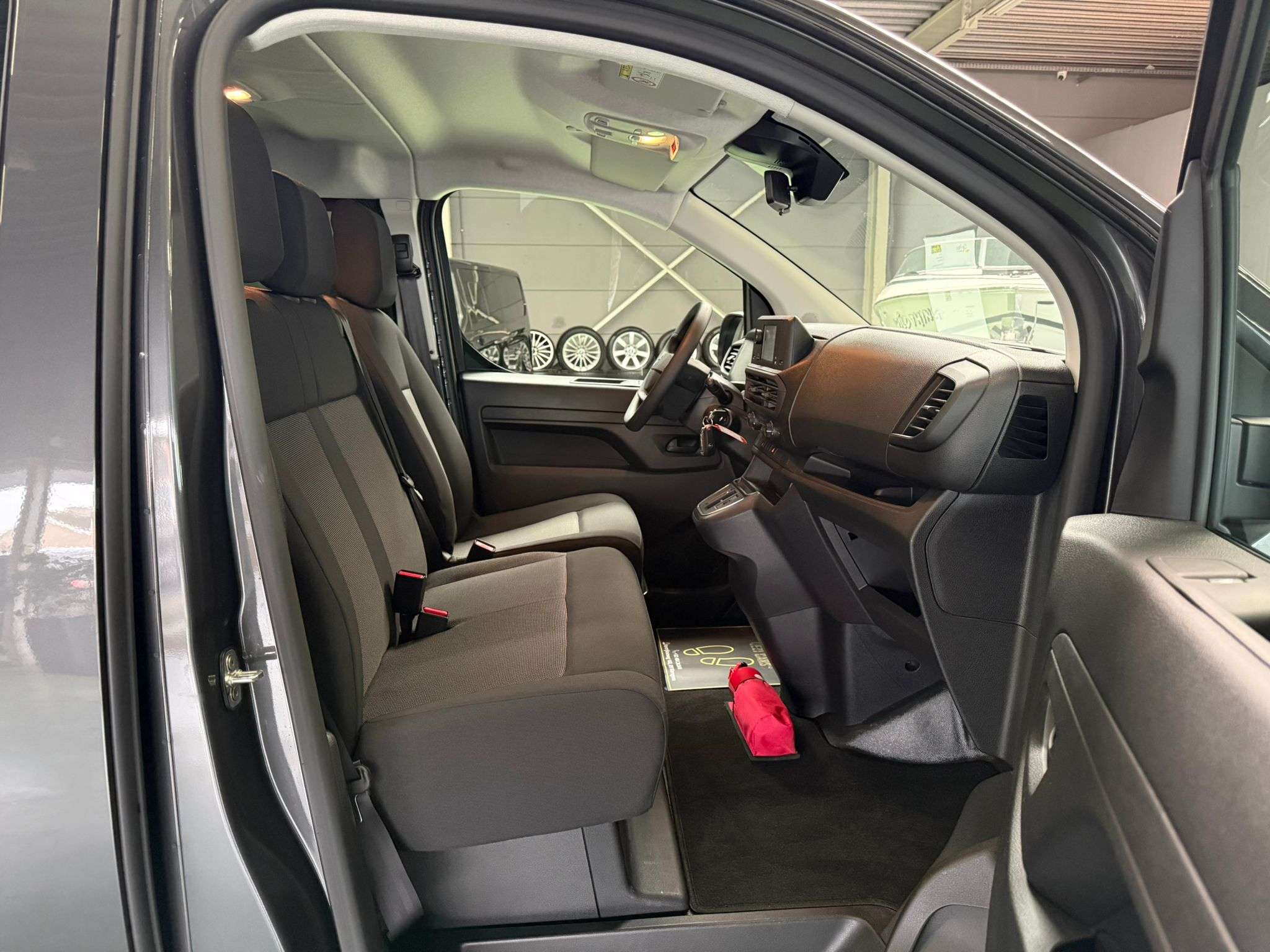 Opel Vivaro 2.0 TD L3H1 S/S (EU6.4)* Dub. Cab.*lichte vracht*