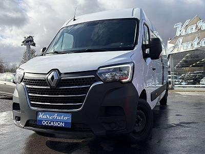 Renault Master 2.3 DIES H2 L3 *UTILITAIRE*CAMERA*CLIM*GPS*