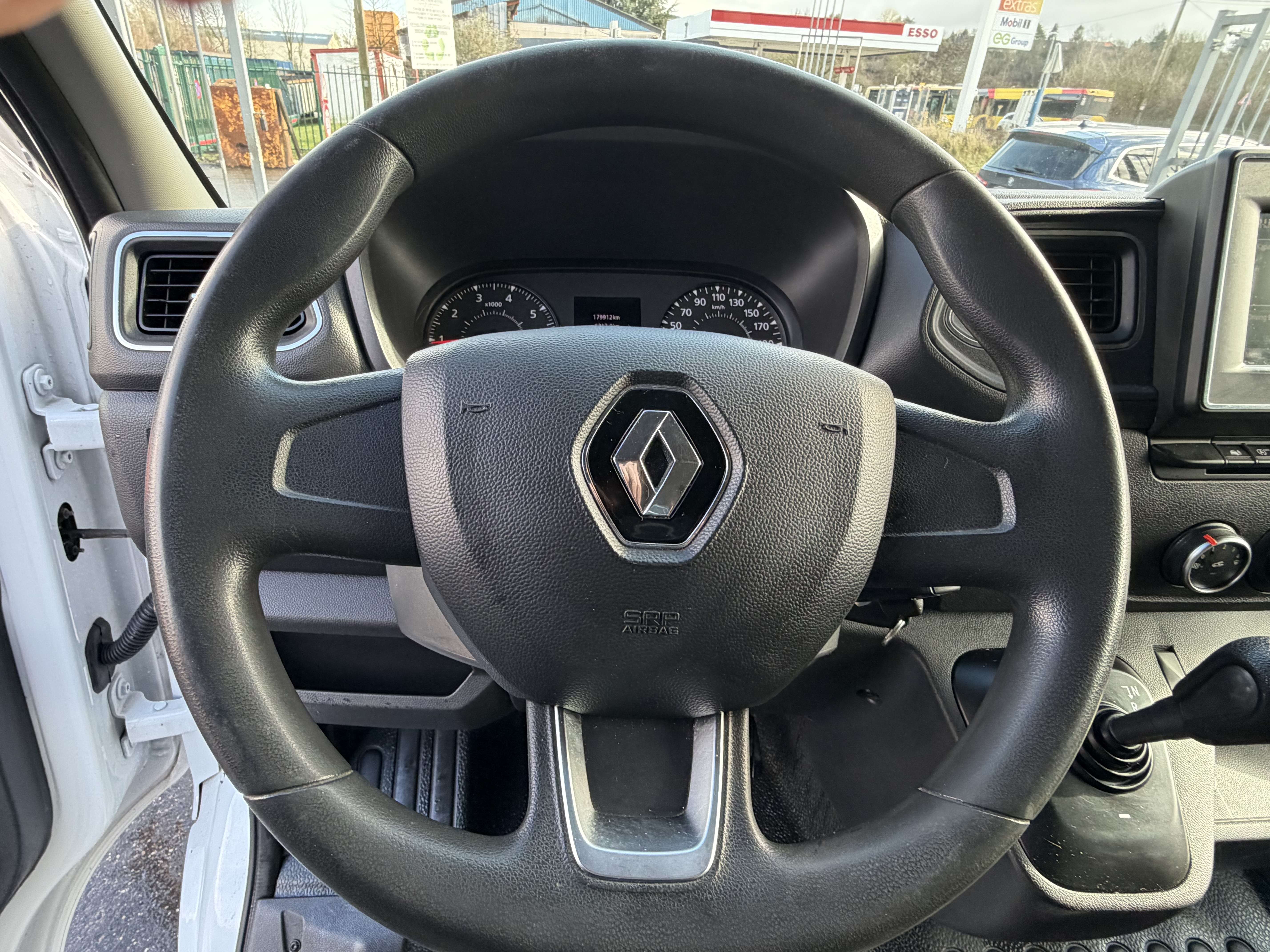 Renault Master 2.3 DIES H2 L3 *UTILITAIRE*CAMERA*CLIM*GPS*