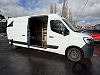 Renault Master 2.3 DIES H2 L3 *UTILITAIRE*CAMERA*CLIM*GPS* thumbnail