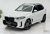 BMW X5 50e hybrid M pro pack! Pano, H&K, Acc, Hud! Sfeer! thumbnail