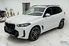 BMW X5 50e hybrid M pro pack! Pano, H&K, Acc, Hud! Sfeer! thumbnail
