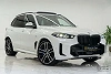 BMW X5 50e hybrid M pro pack! Pano, H&K, Acc, Hud! Sfeer! thumbnail