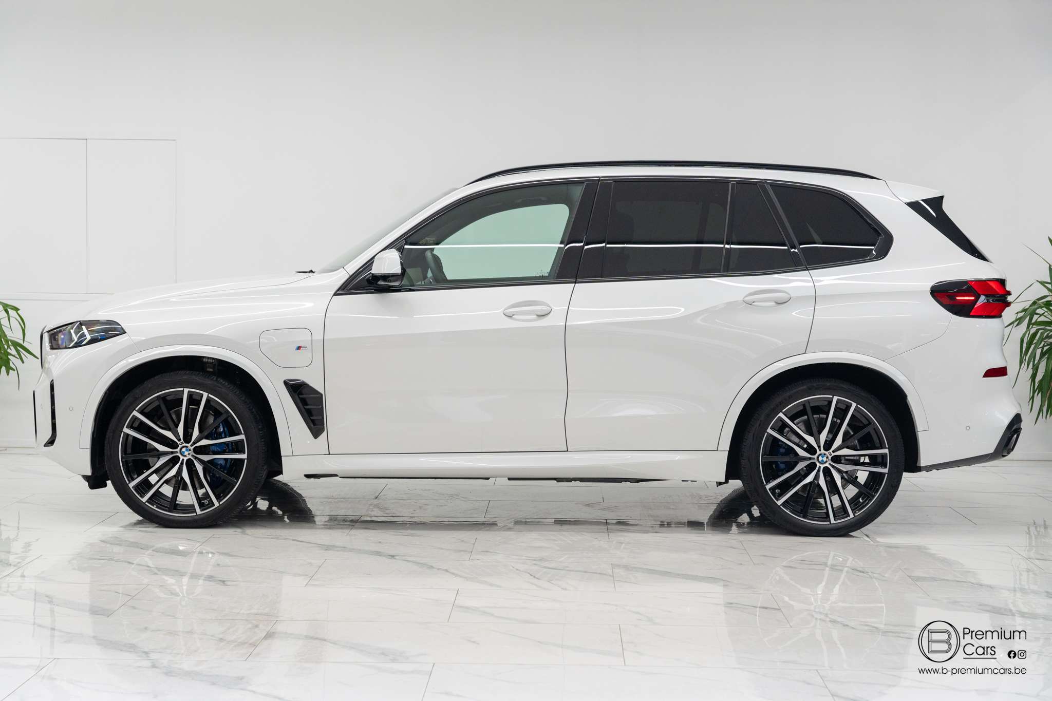 BMW X5 50e hybrid M pro pack! Pano, H&K, Acc, Hud! Sfeer!