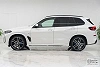 BMW X5 50e hybrid M pro pack! Pano, H&K, Acc, Hud! Sfeer! thumbnail