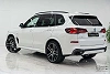 BMW X5 50e hybrid M pro pack! Pano, H&K, Acc, Hud! Sfeer! thumbnail