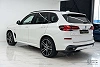 BMW X5 50e hybrid M pro pack! Pano, H&K, Acc, Hud! Sfeer! thumbnail