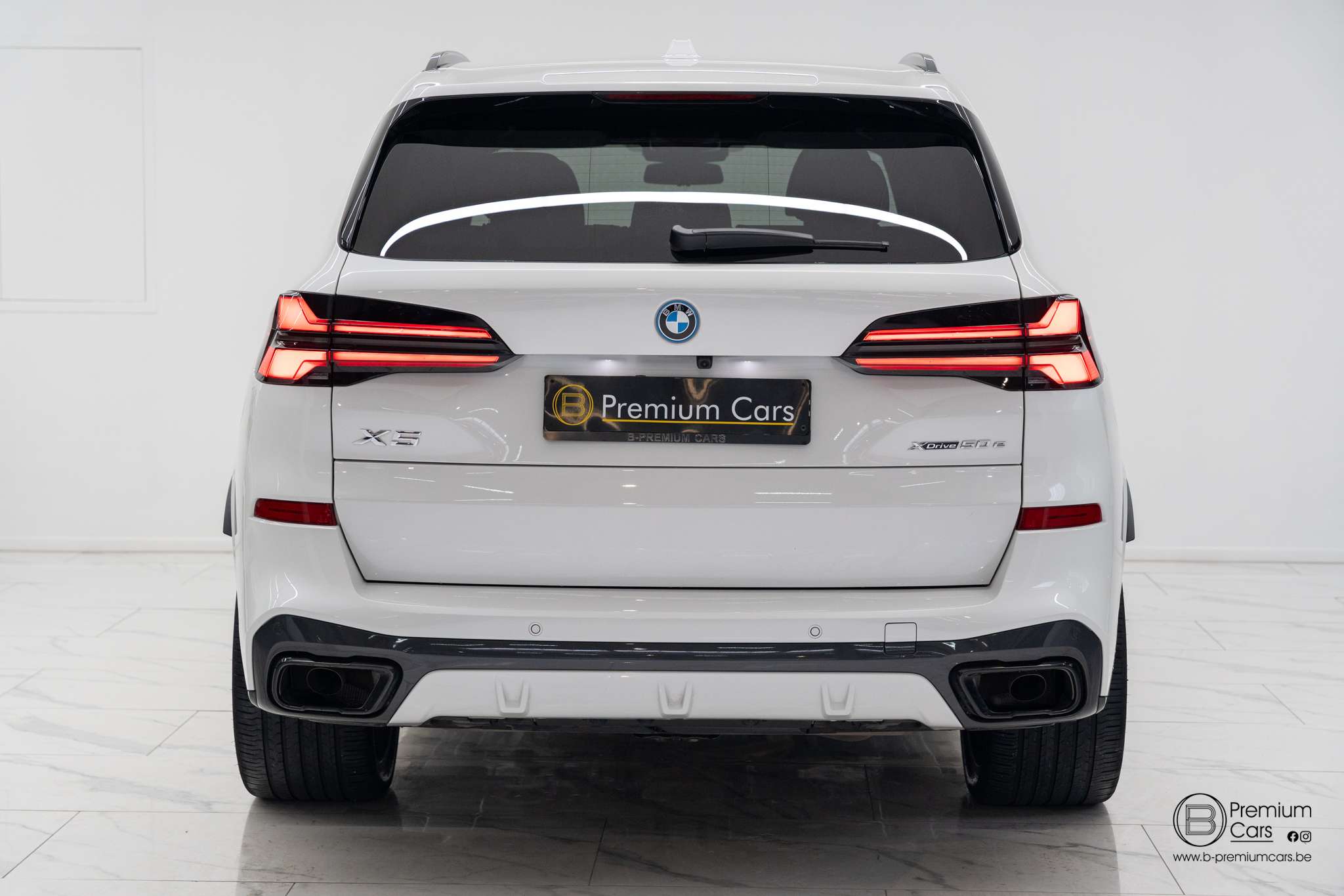 BMW X5 50e hybrid M pro pack! Pano, H&K, Acc, Hud! Sfeer!