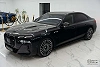 BMW 760 e M  xDrive Individual! FULL OPTIONS! Black pack! thumbnail