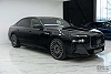 BMW 760 e M  xDrive Individual! FULL OPTIONS! Black pack! thumbnail