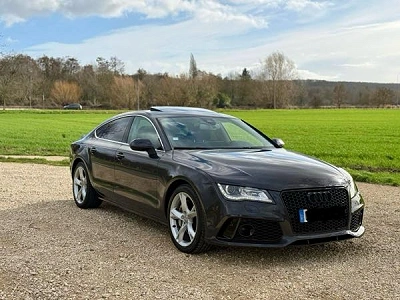Audi A7 SPORTBACK V6 3.0 TFSI 300 AMBIENTE QUATTRO S TRONIC