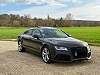 Audi A7 SPORTBACK V6 3.0 TFSI 300 AMBIENTE QUATTRO S TRONIC thumbnail