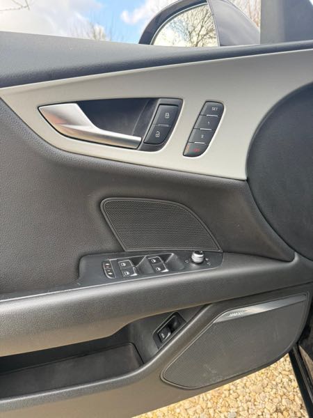 Audi A7 SPORTBACK V6 3.0 TFSI 300 AMBIENTE QUATTRO S TRONIC