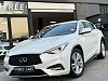 Infiniti Q30 1.5d NAVIGATION CAMERA360° CRUISE GARANTIE 12MOIS thumbnail