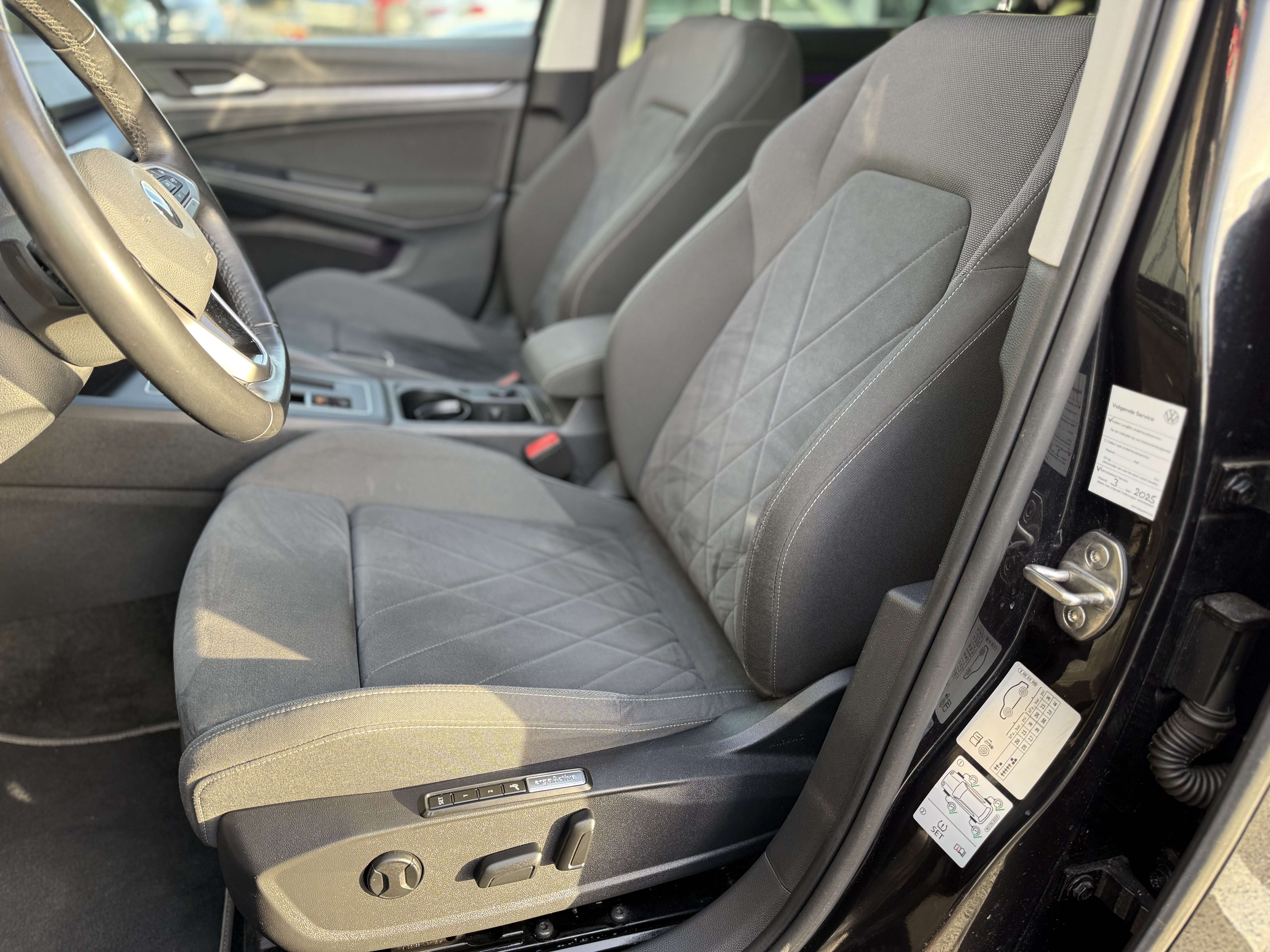 Volkswagen Golf Golf 1.5 eTSI //1ST EDITION /POANORAMIQUE