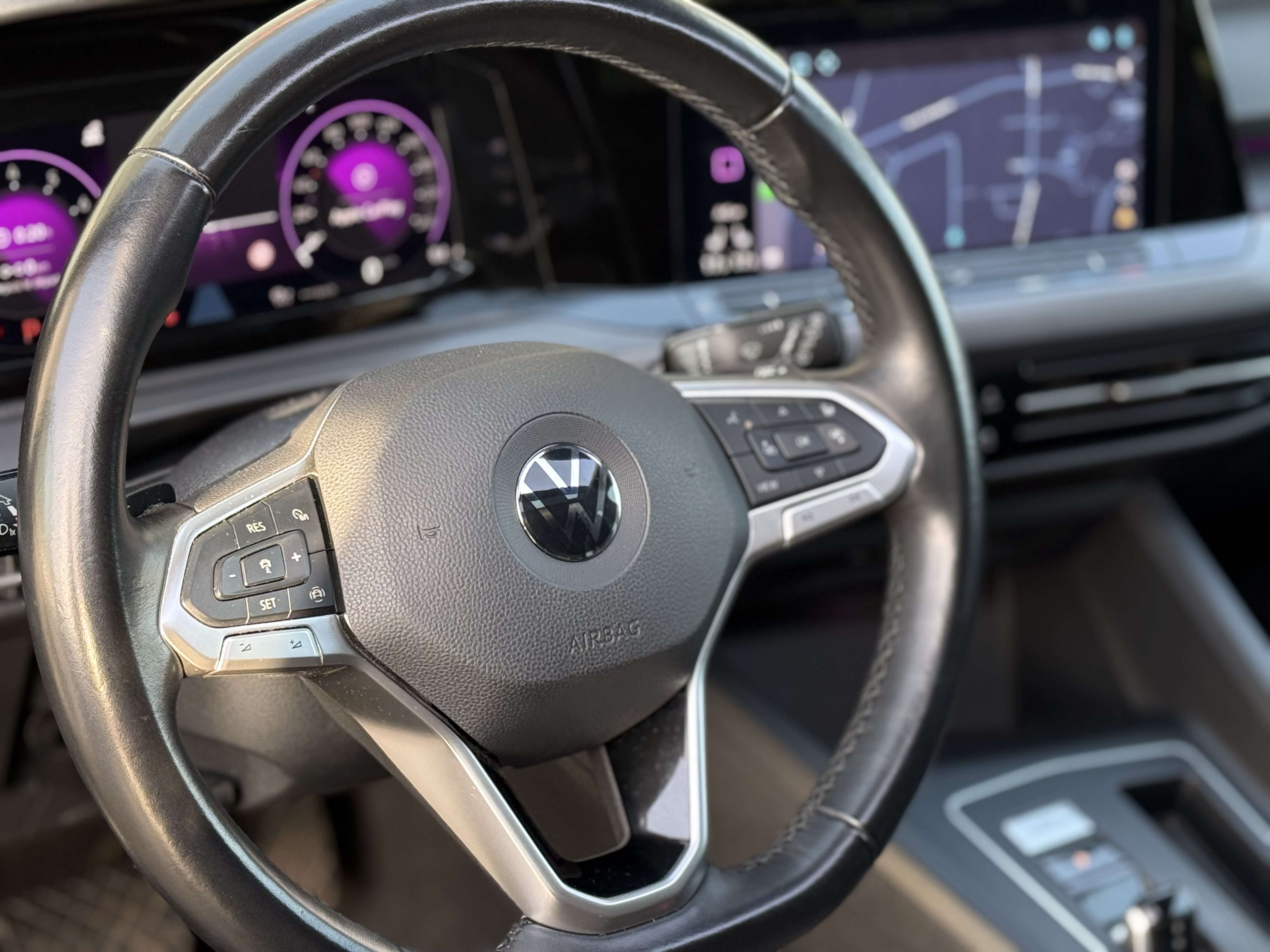 Volkswagen Golf Golf 1.5 eTSI //1ST EDITION /POANORAMIQUE