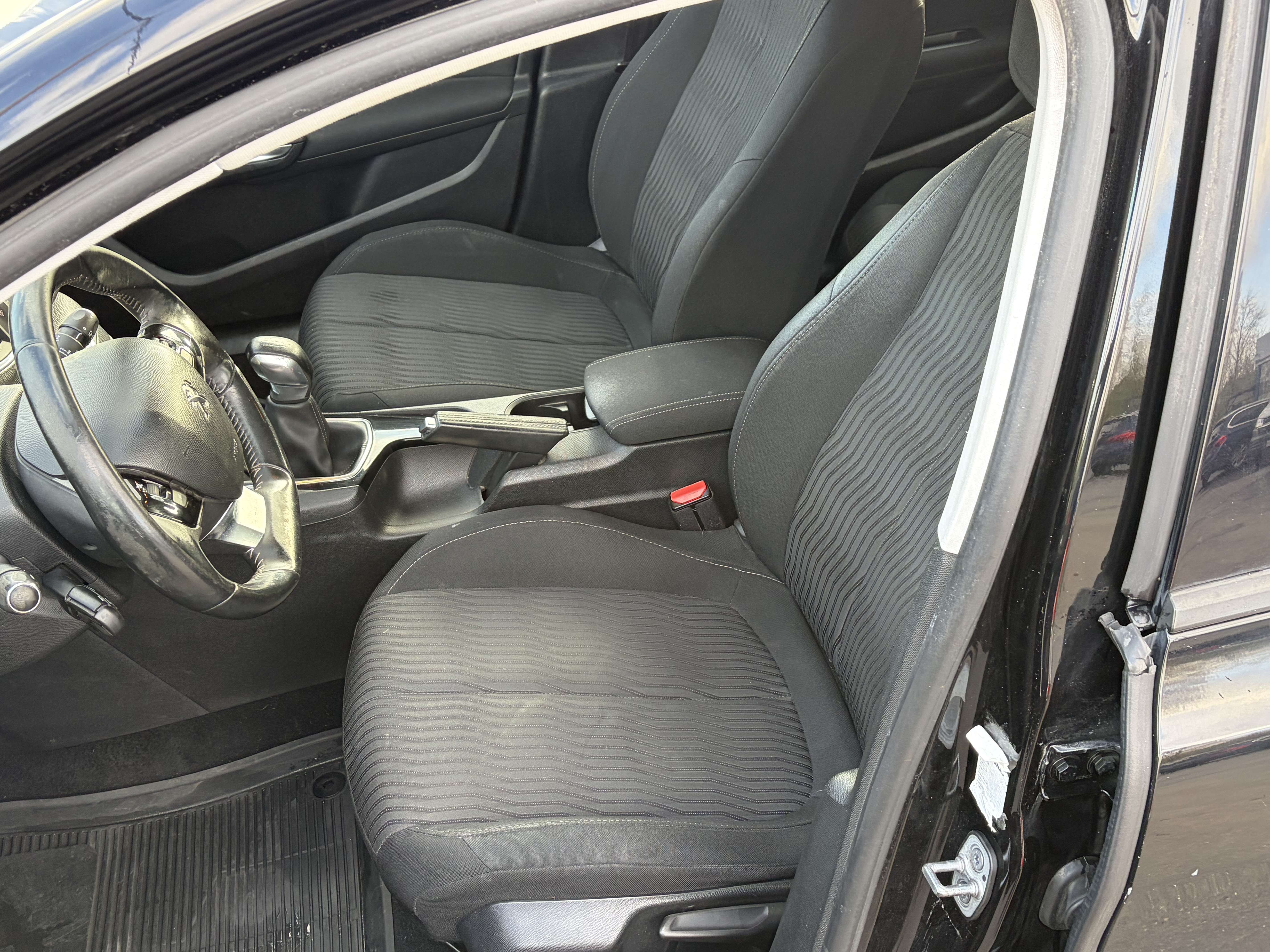 Peugeot 308 308 SW 1.6 HDi*GPS*CLIM*