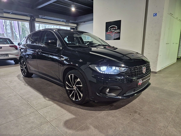 Fiat Tipo Tipo 1.4 Turbo Sport S