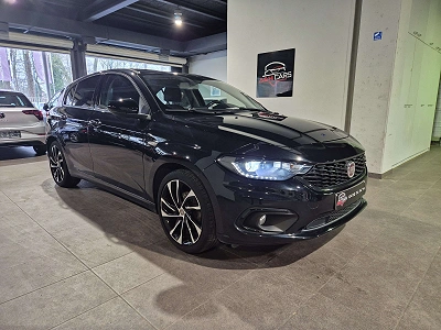 Fiat Tipo Tipo 1.4 Turbo Sport S