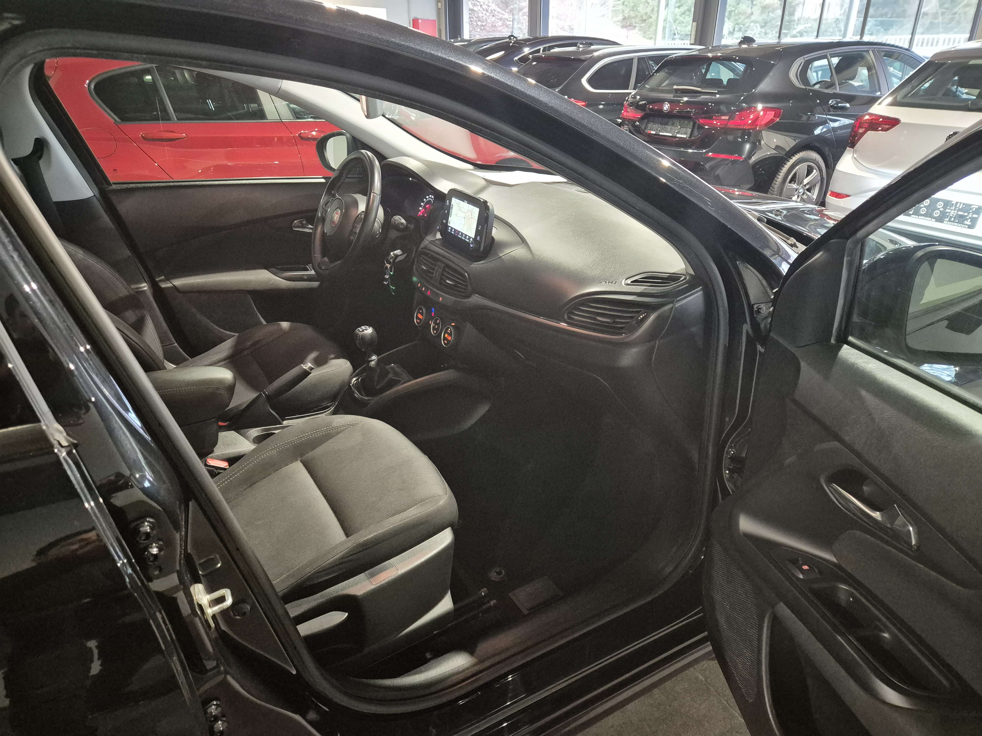 Fiat Tipo Tipo 1.4 Turbo Sport S
