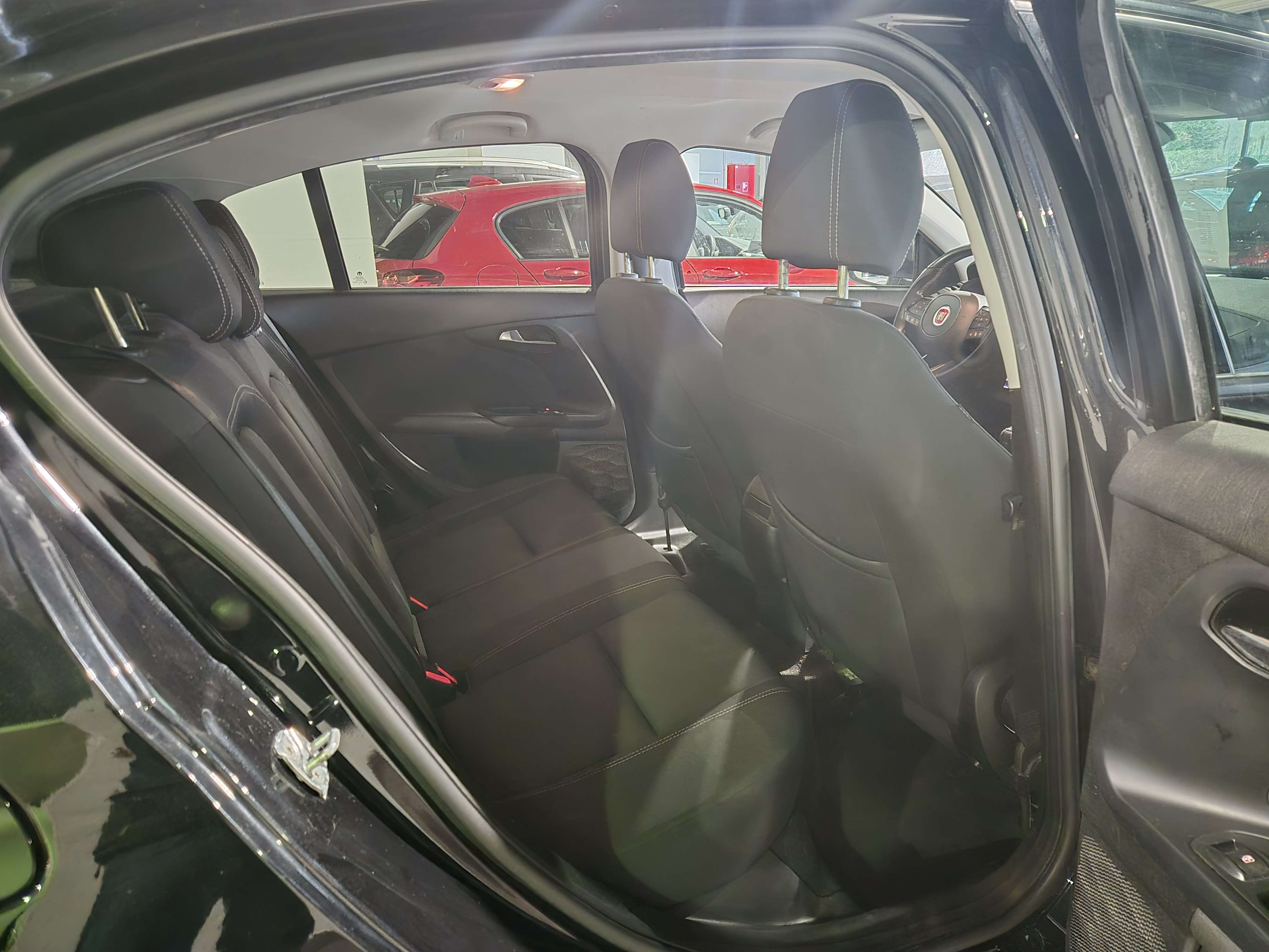 Fiat Tipo Tipo 1.4 Turbo Sport S