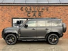 Land Rover Defender 110 D200 - Util -Jantes 22" - Body Kit - Bande LED thumbnail