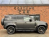 Land Rover Defender 110 D200 - Util -Jantes 22" - Body Kit - Bande LED thumbnail