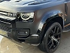 Land Rover Defender 110 D200 - Util -Jantes 22" - Body Kit - Bande LED thumbnail