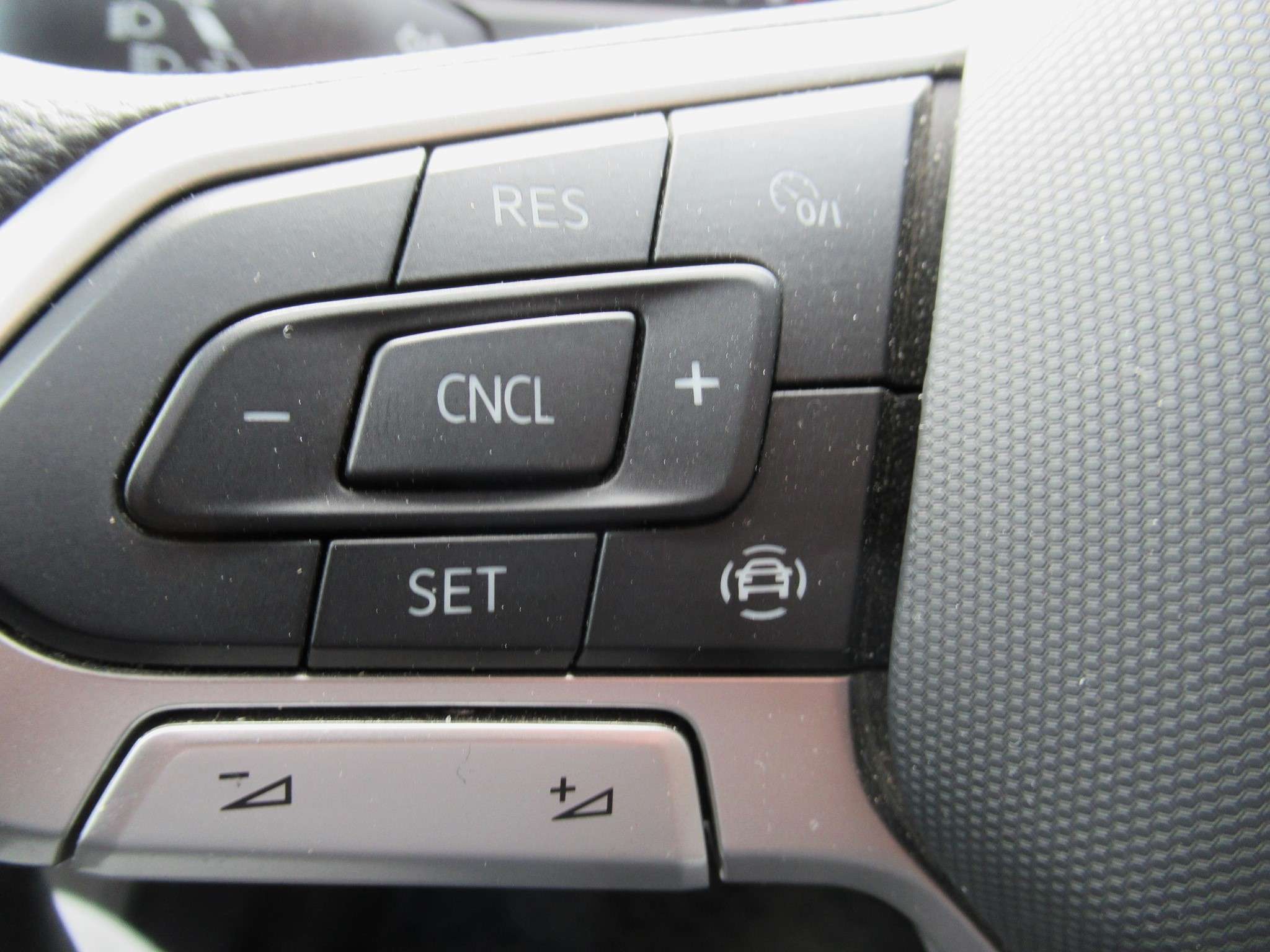 Volkswagen Caddy 1.5 TSI Kombi 5 Plaatsen-Airco-PDC-Lane Assist