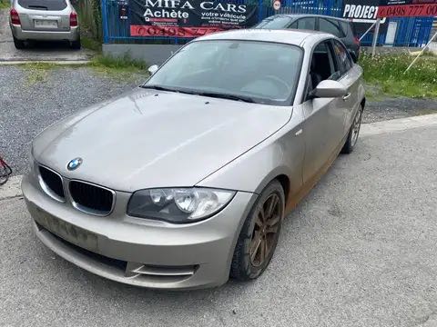 Bmw Serie 1 120 d