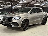 Mercedes-Benz GLE 53 AMG 4 Matic+ * 1ER PROP * BELGIUM CAR * GARANTIE thumbnail