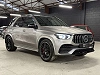 Mercedes-Benz GLE 53 AMG 4 Matic+ * 1ER PROP * BELGIUM CAR * GARANTIE thumbnail
