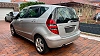 Mercedes-Benz Classe A 2007 automatique thumbnail