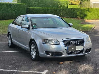 Audi A6 III 2.4 177 S LINE