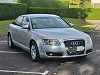 Audi A6 III 2.4 177 S LINE thumbnail
