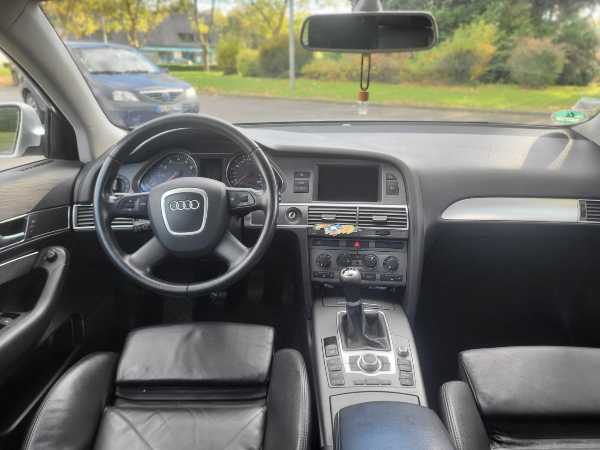 Audi A6 III 2.4 177 S LINE