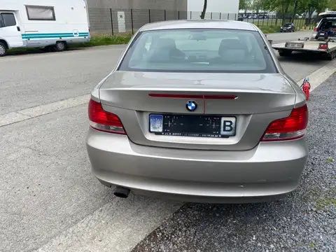 Bmw Serie 1 120 d