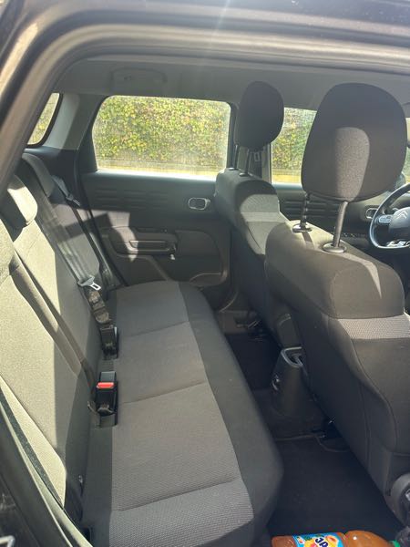 Citroen C3 Aircross 100 BlueHDI FeelBuisness