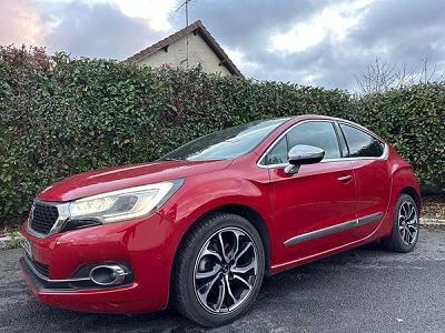 Ds 4 Crossback 1.6 THP 165 S&S SPORT CHIC EAT6