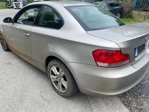 Bmw Serie 1 120 d