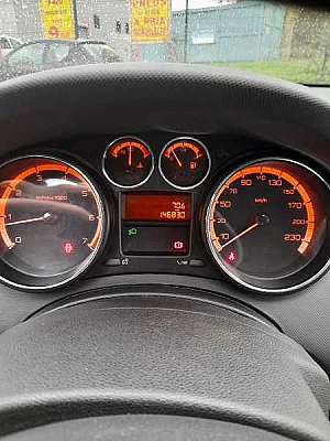 Peugeot 308 (2) 1.6 VTI 120 ACTIVE BVM5