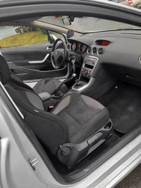 Peugeot 308 (2) 1.6 VTI 120 ACTIVE BVM5