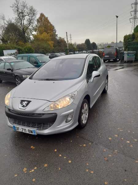 Peugeot 308 (2) 1.6 VTI 120 ACTIVE BVM5