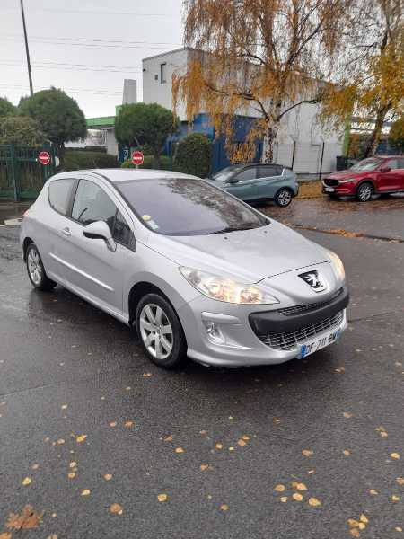Peugeot 308 (2) 1.6 VTI 120 ACTIVE BVM5