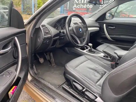Bmw Serie 1 120 d